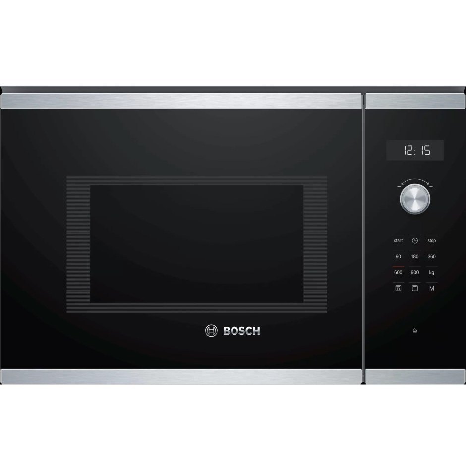Микроволновая печь встраиваемая Bosch bfl554mb0