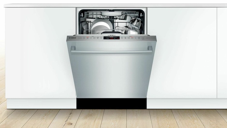 Dishwasher CSA Series