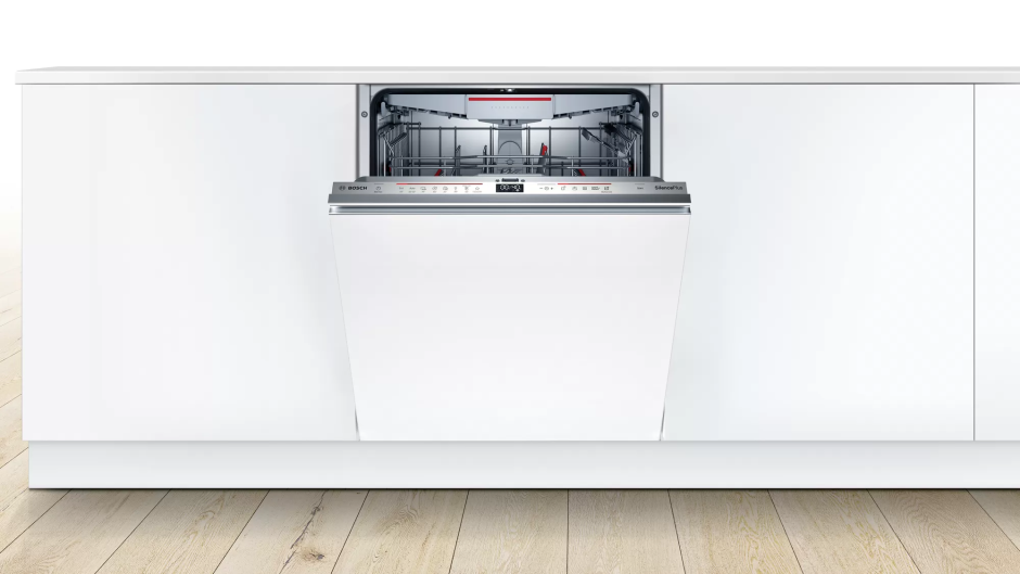 Встраиваемая посудомоечная машина Bosch SPV 4hkx45e