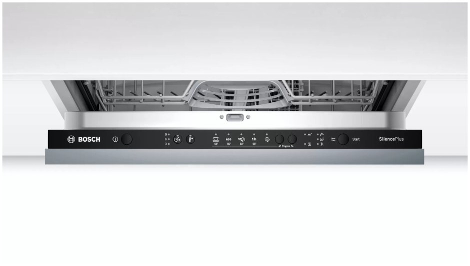 Bosch smv25bx04r
