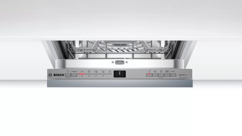 Посудомоечная машина Neff s853hkx50r