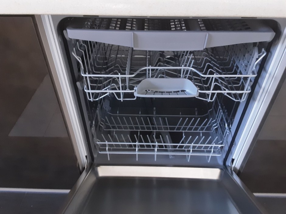 Bosch smv25ex01r