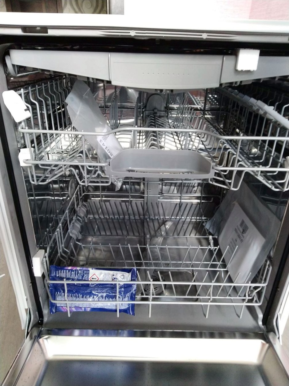 Bosch serie 2 smv25ex01r