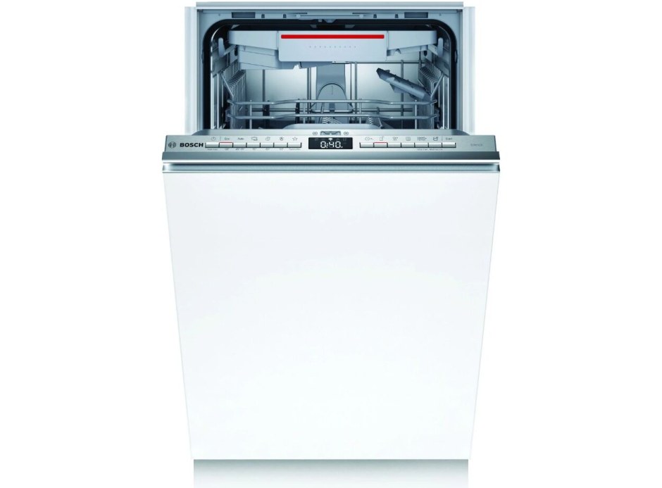 Bosch smv66td26r