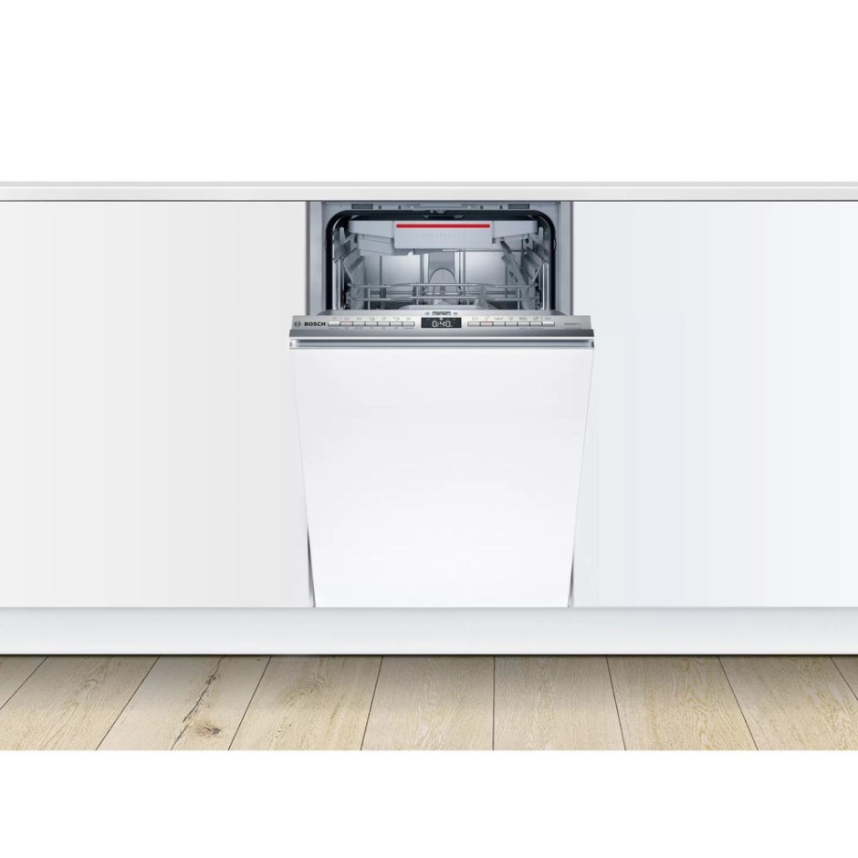 Посудомоечная машина Bosch SMV 46jx10 q