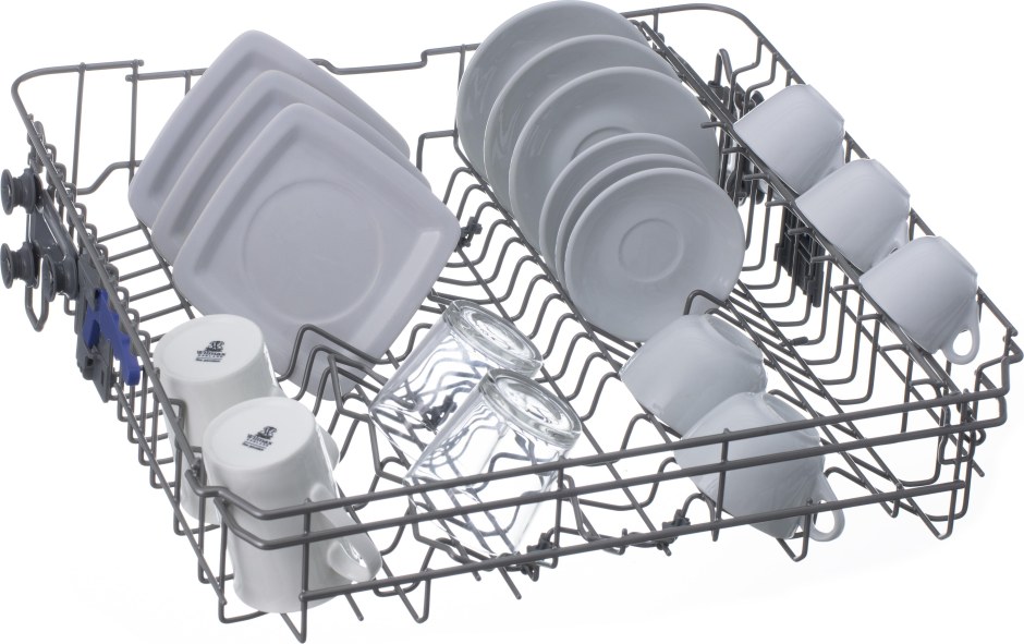 Посудомоечная машина de'Longhi ddw08f