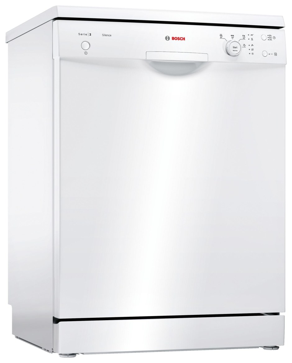 Bosch sms25aw01r