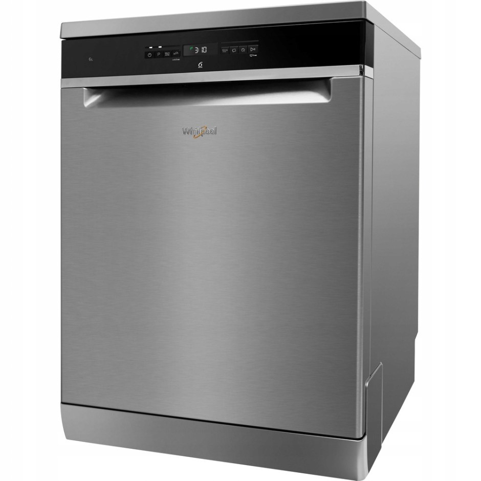 Посудомоечная машина Whirlpool WFO 3t222 PG X