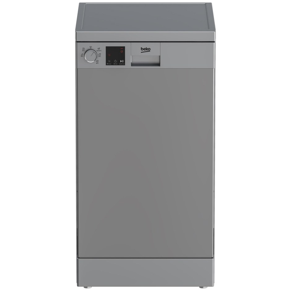D5320fw Beko посудомойка