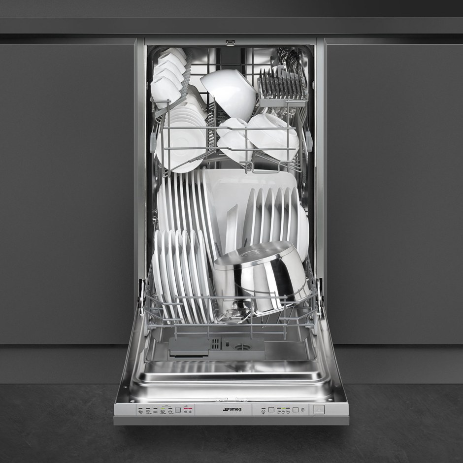 Посудомоечная машина Smeg sta4523