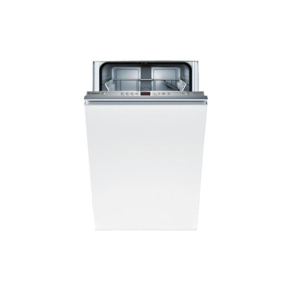 Встраиваемая посудомоечная машина Bosch serie 2 spv25cx01r