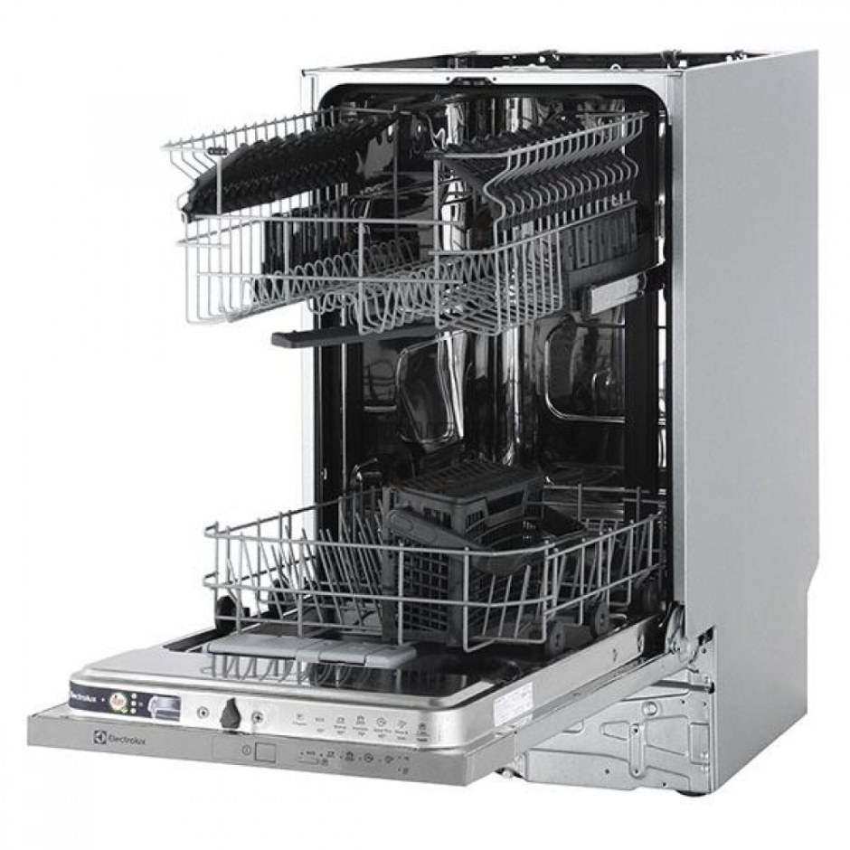 Посудомоечная машина Electrolux ESL 94655 ro