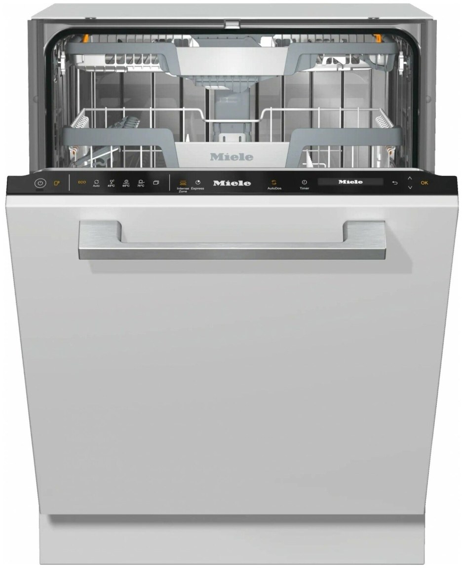 Miele g7360scvi