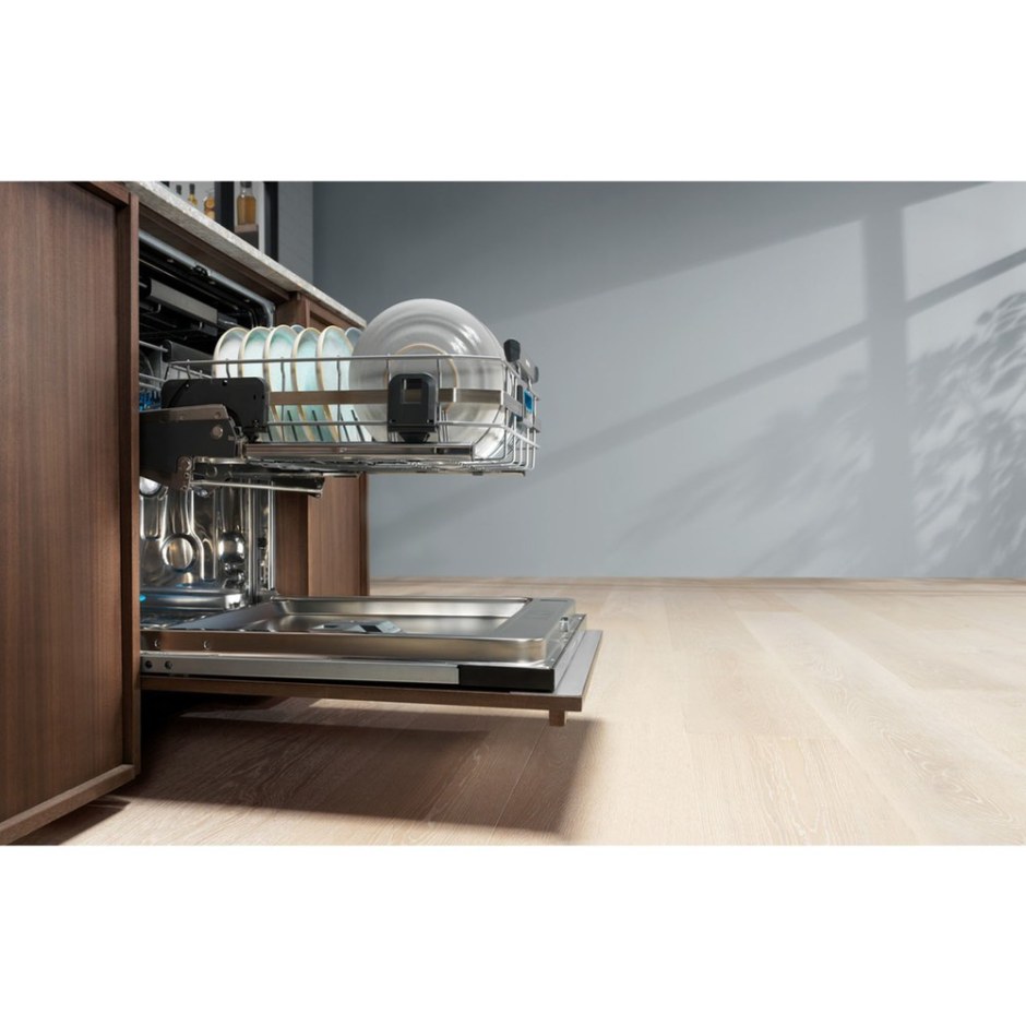 Посудомоечная машина Electrolux EEC 967300 L
