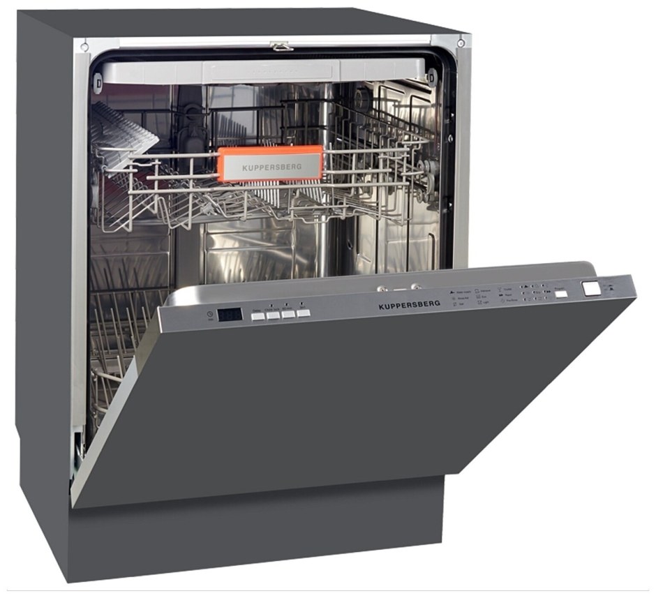 Посудомоечная машина Kuppersberg GS 6055