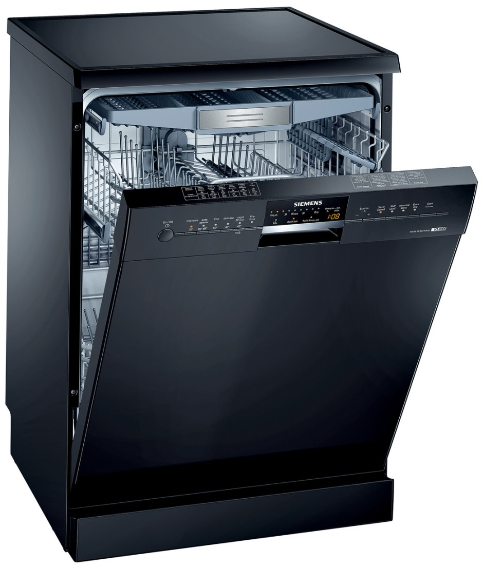 Посудомоечная машина Siemens SN 25m201