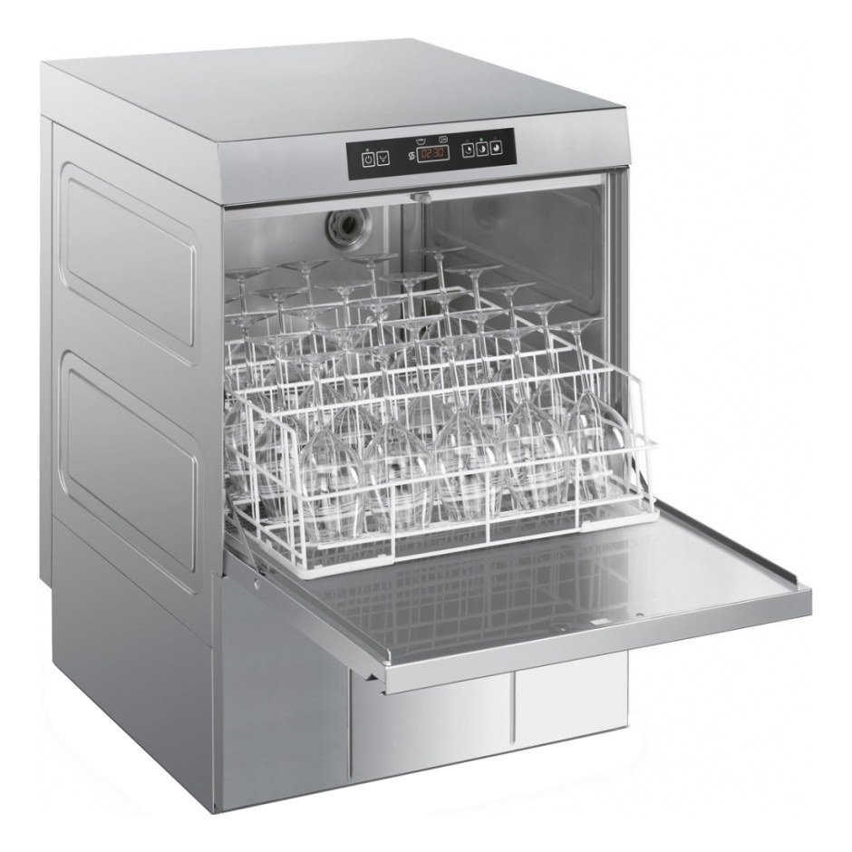 Посудомоечная машина Smeg ud503d