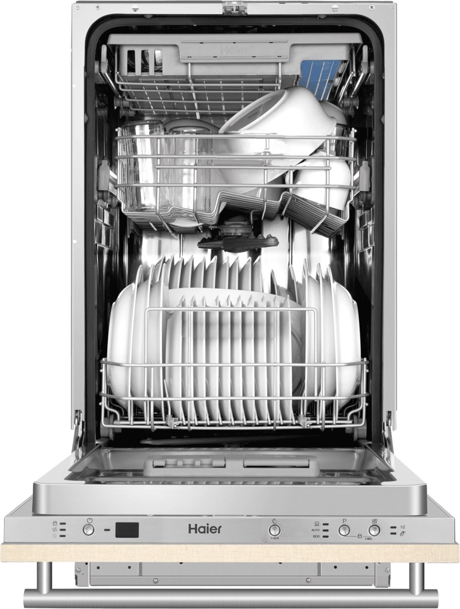 Посудомойка Haier dw10-198bt3ru