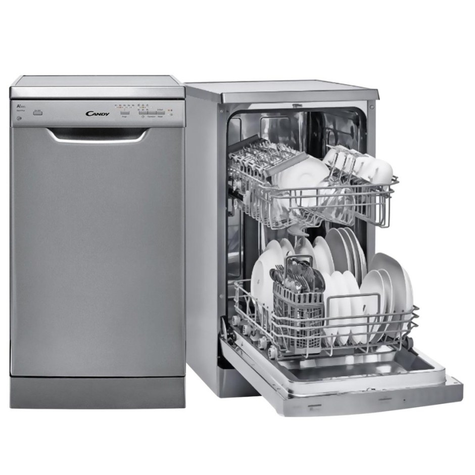 Посудомоечная машина Candy CDP 2l952w-07