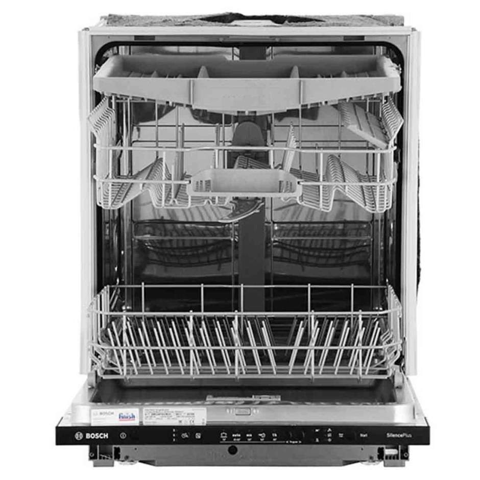 Посудомоечная машина Bosch smv25fx03r