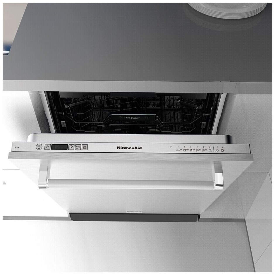 Посудомоечная машина kitchenaid KDSCM 82142