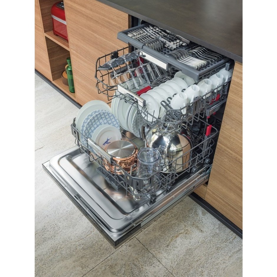 Посудомоечная машина kitchenaid KDSCM 82100