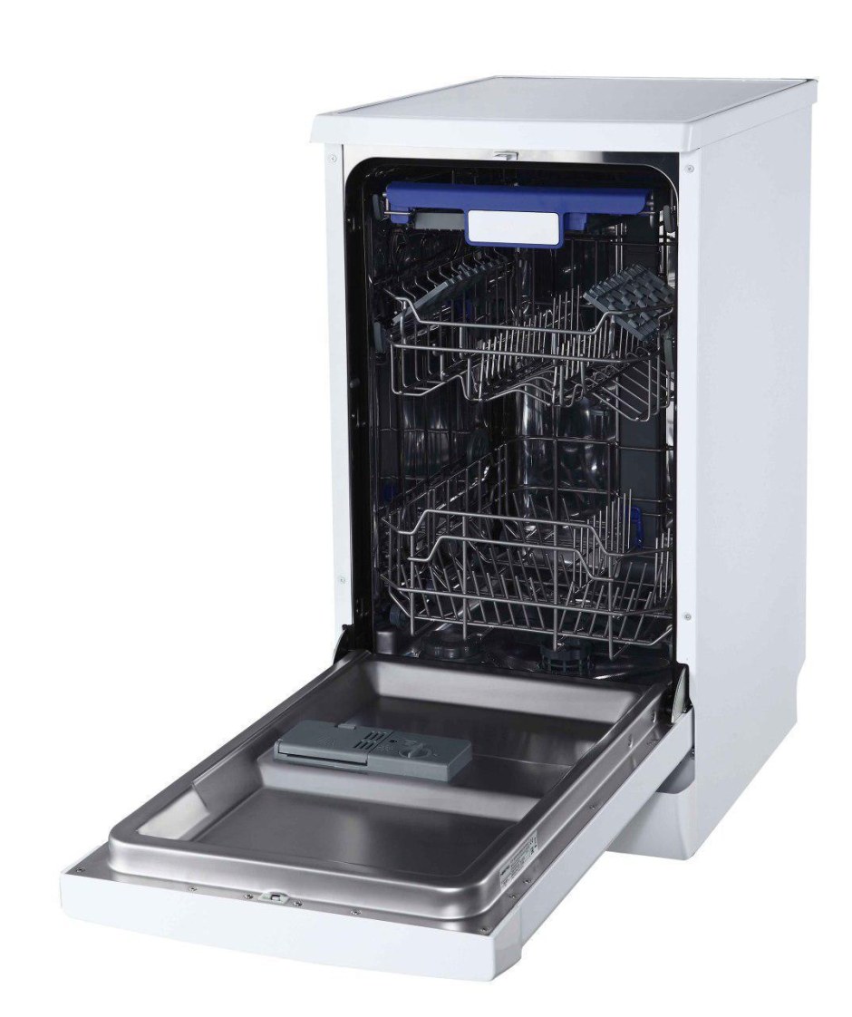 Посудомоечная машина HIBERG f68 1430 w