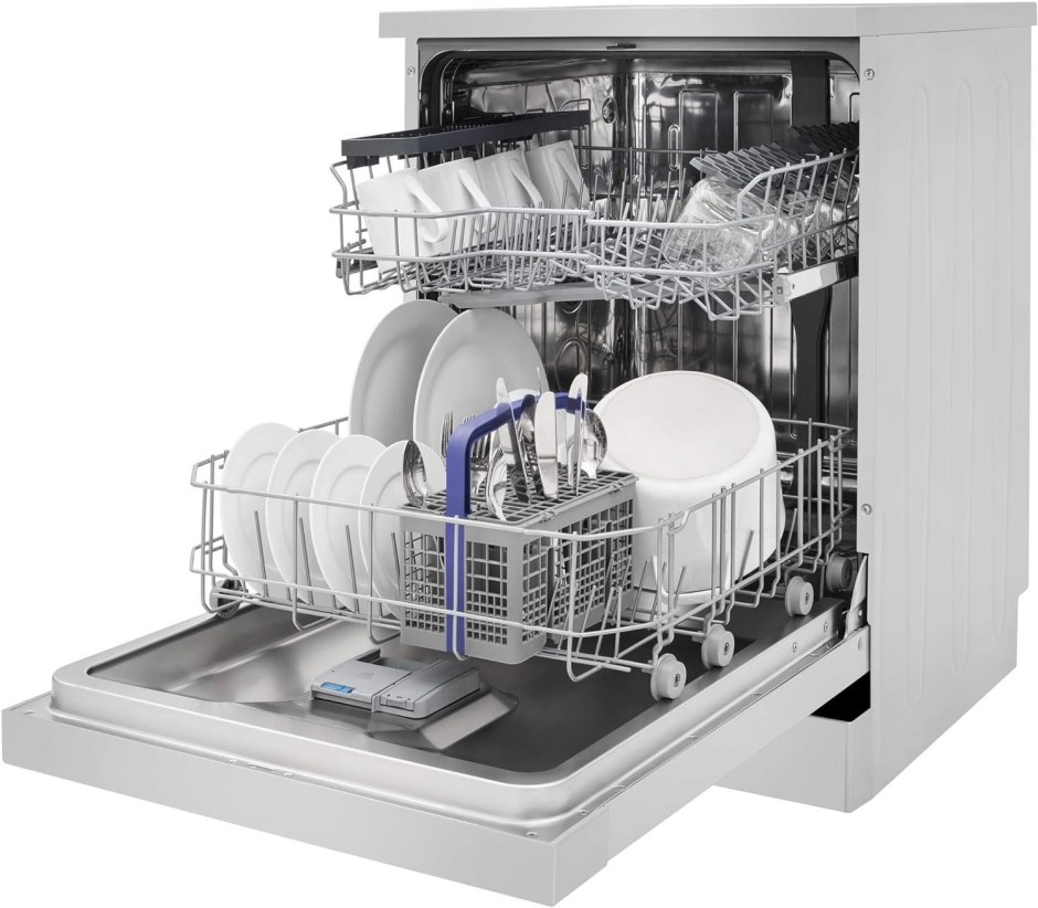 Посудомоечная машина Beko DFN 26424 X
