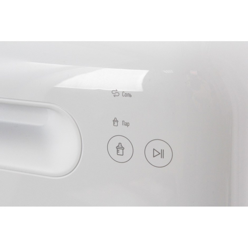 Посудомойка Leran CDW 42 043w