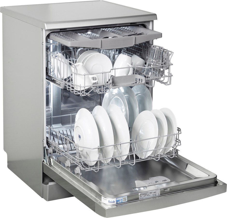 Посудомойка Bosch 58099
