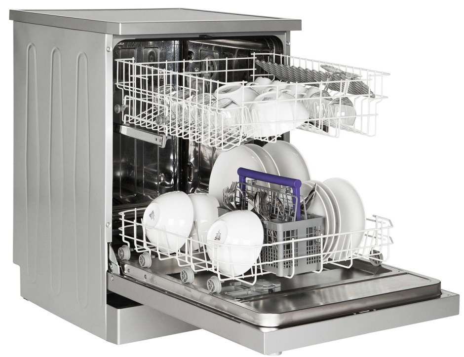 Посудомоечная машина Beko DFN 28421 W
