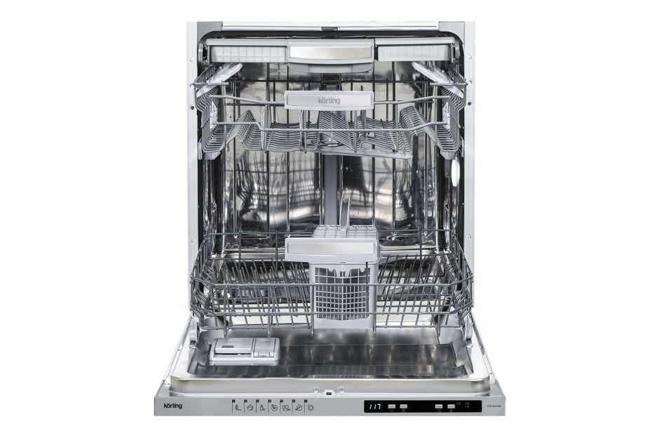 Посудомоечная машина Kraft KF-fdm606d1402w
