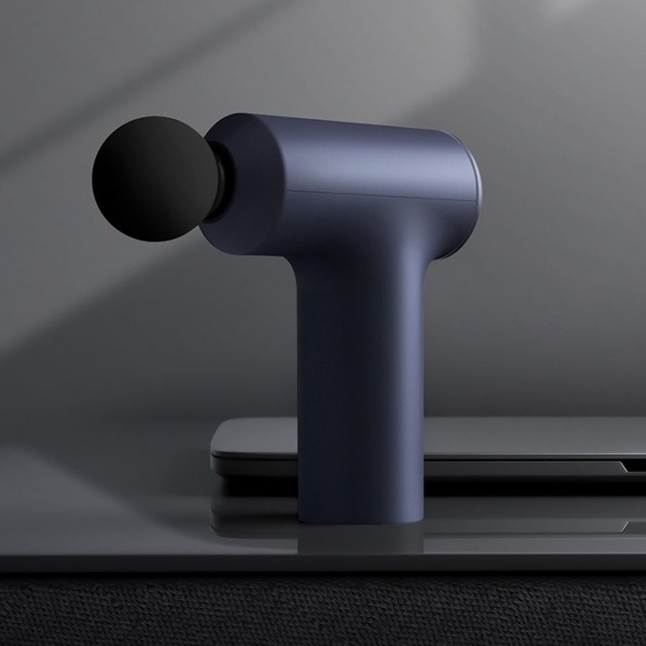 Массажер Xiaomi Mijia Mini YMJM-m351
