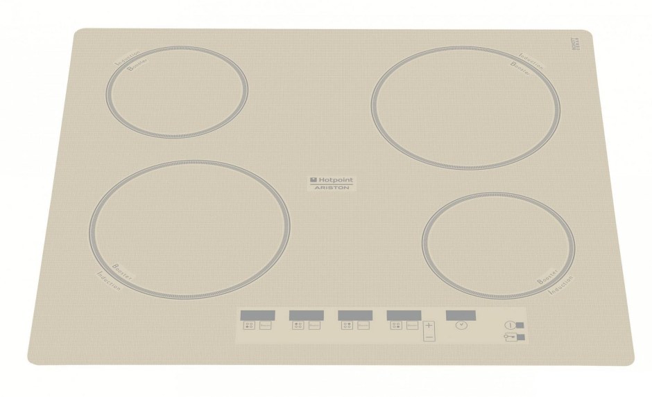 Индукционная варочная панель Hotpoint-Ariston Kix 633 c e