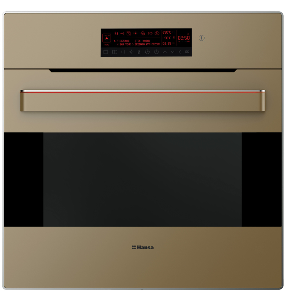Духовой шкаф Hansa boeb696010