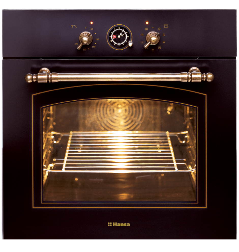 Hansa boes64002