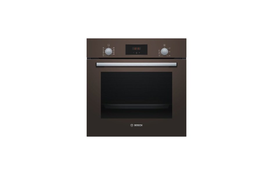 Электрический духовой шкаф Bosch hbf010br1r