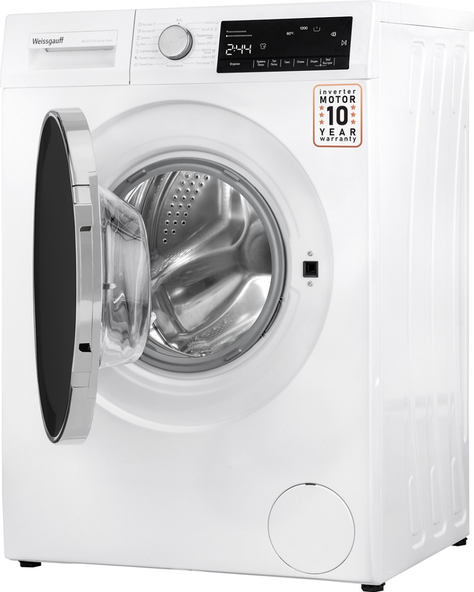 Weissgauff WM 49127 DS