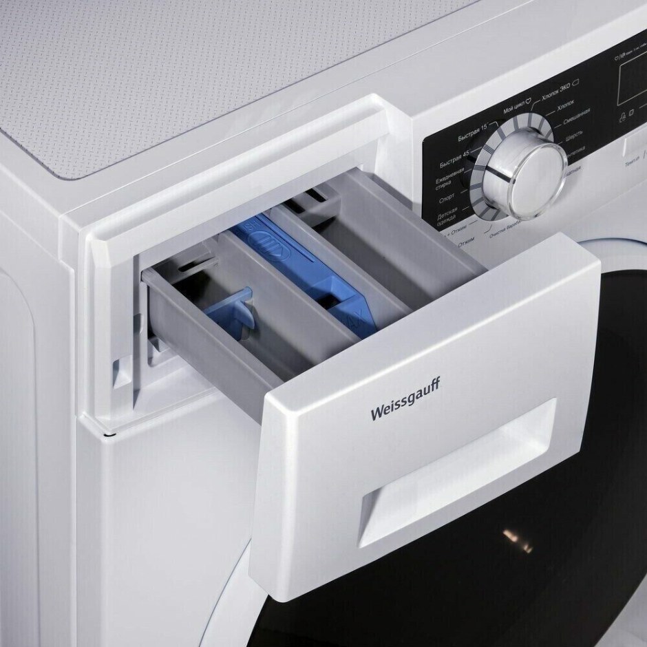 Weissgauff WM 4927 DC Inverter