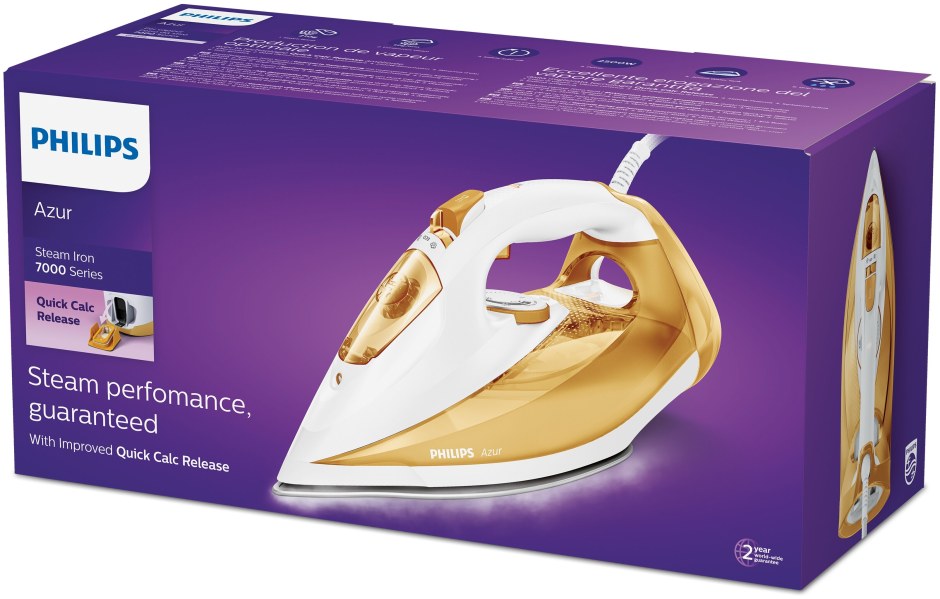 Запчасти для утюга Philips