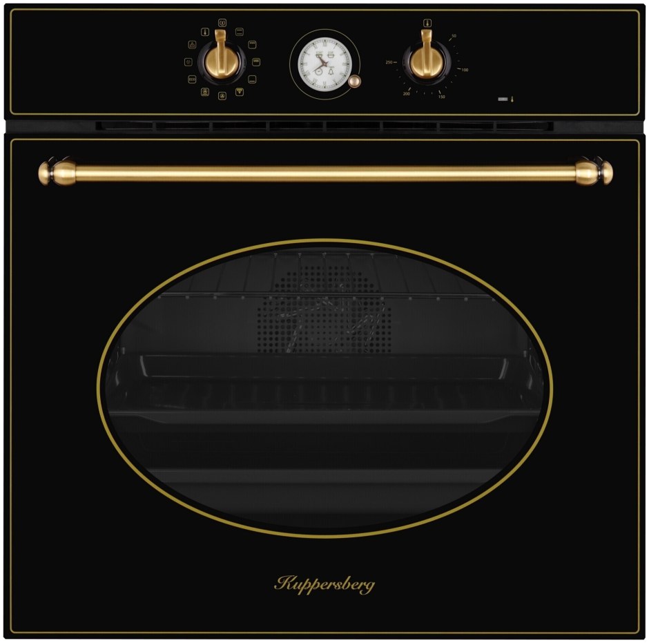 Духовой шкаф Kuppersberg SR 663 B