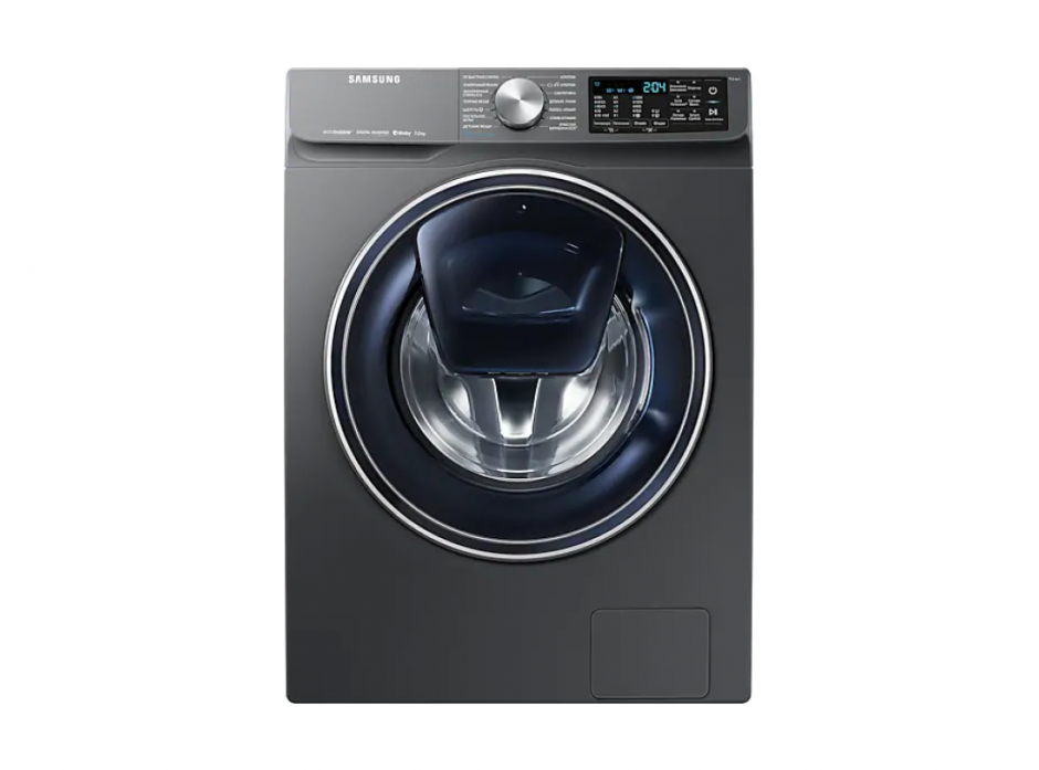 Стиральная машина Samsung ww70r62latxdlp