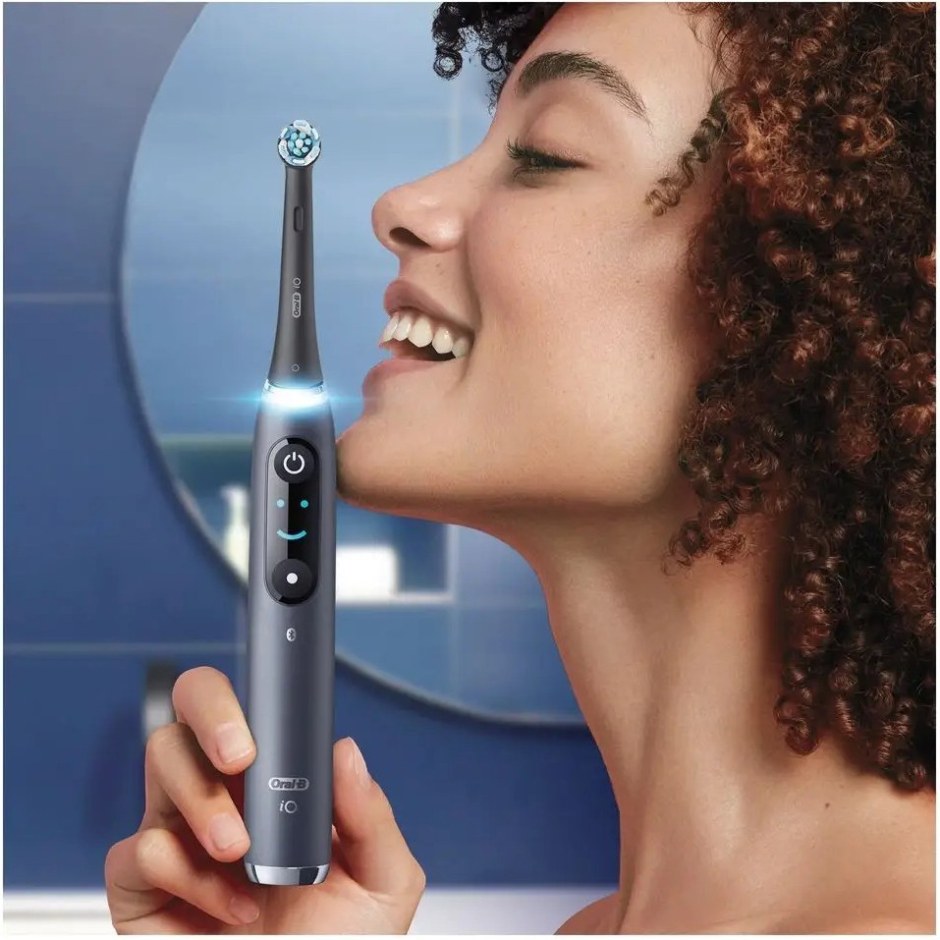 Oral b io 6