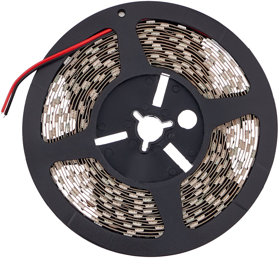 Светодиодная лента Navigator NLS-5050cw60-14.4-ip20-12v-Pro r5 5 м
