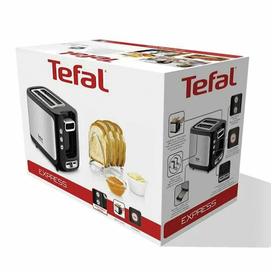 Тостер Tefal TT 7041 Avanti Hi-Speed