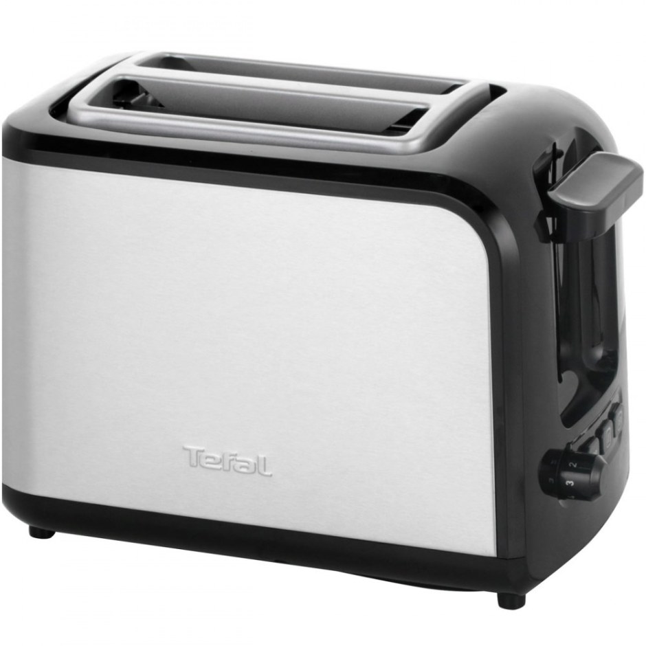 Тостер Tefal Express tt410d38