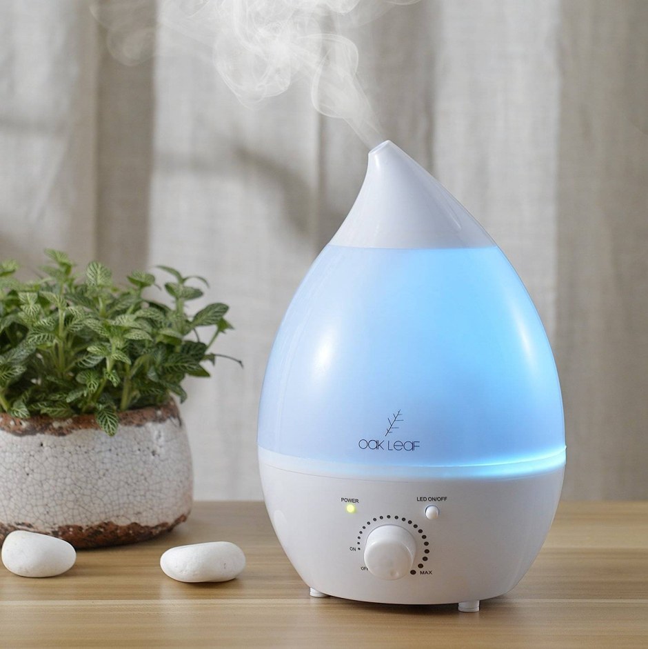 Увлажнитель Gree Humidifier