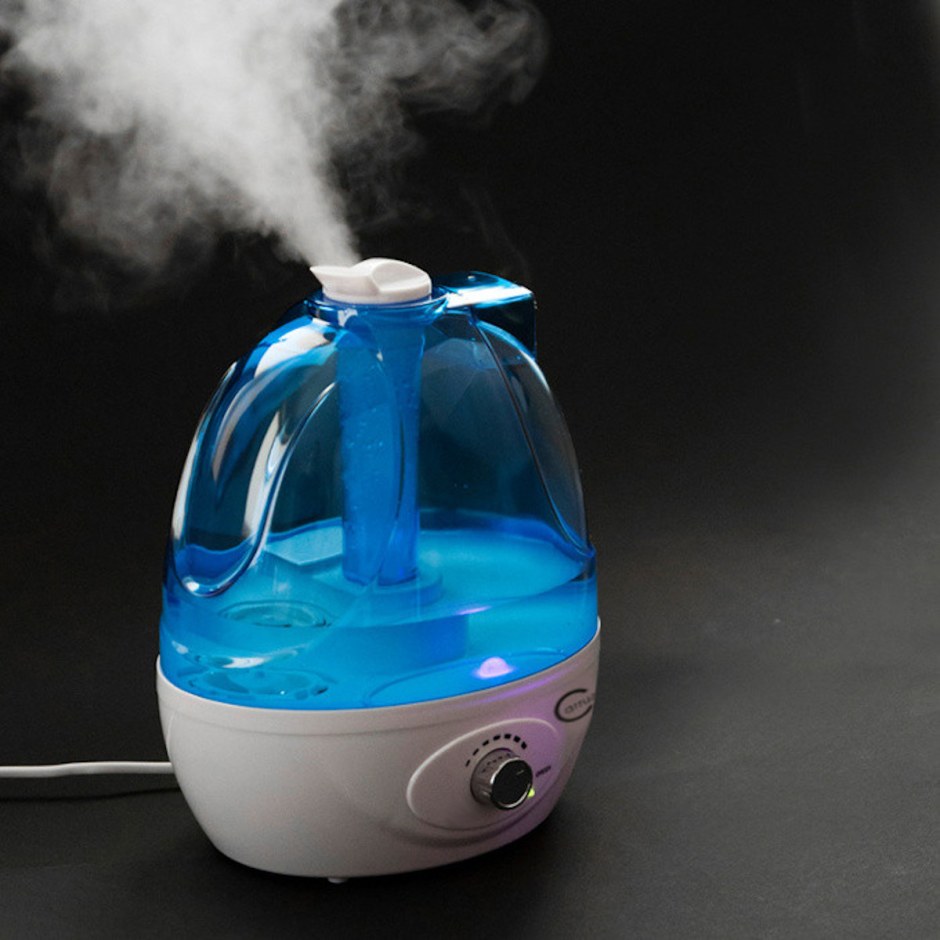 Humidifier 15754627 увлажнитель