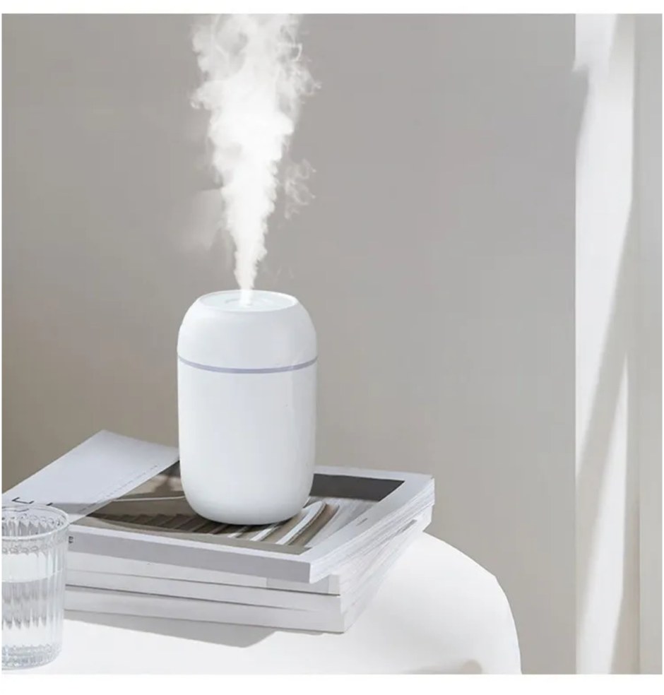 Автомобильный увлажнитель воздуха car Humidifier