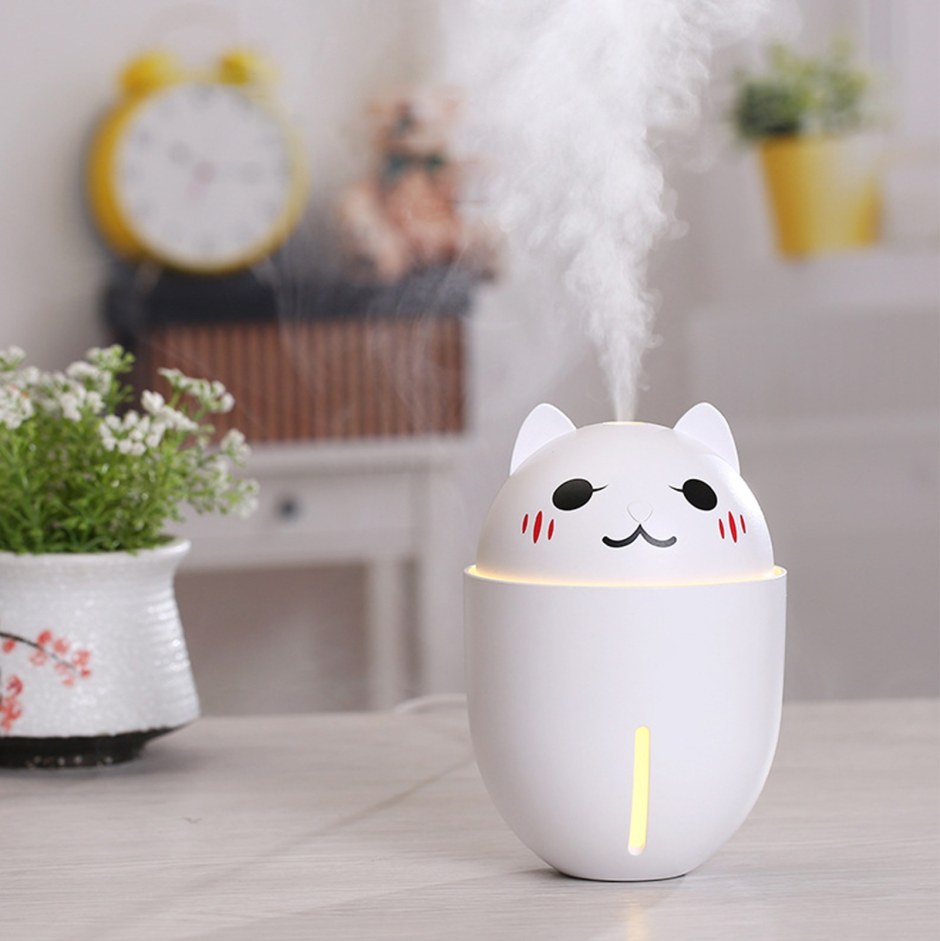 Увлажнитель воздуха GSMIN adorable Pet